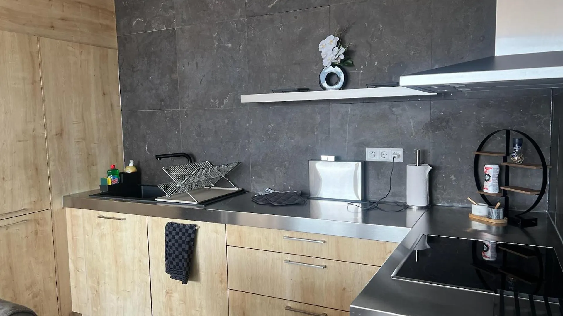 Luxury Apartment In The City Center Rotterdam 0*,  Hollandia